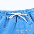 Waterproof Sports Swimwear Surf Men Board Short